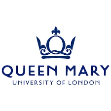 Queen Mary London logo